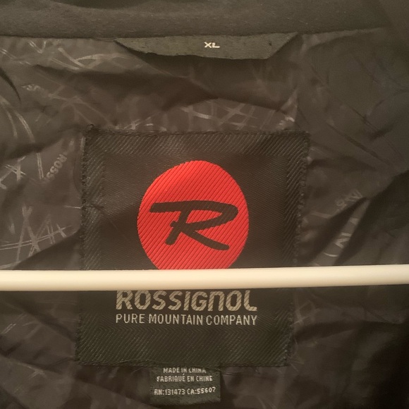 Ski jacket - Picture 9 of 12